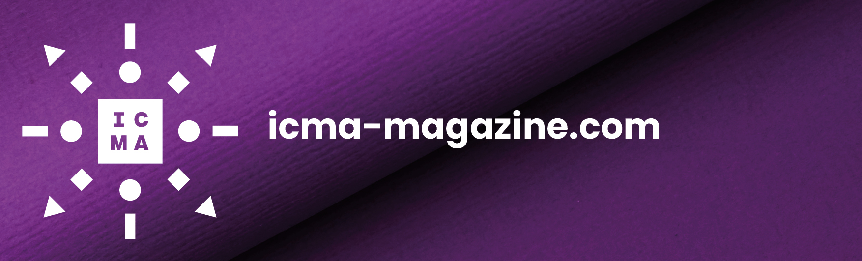 ICMA-magazine